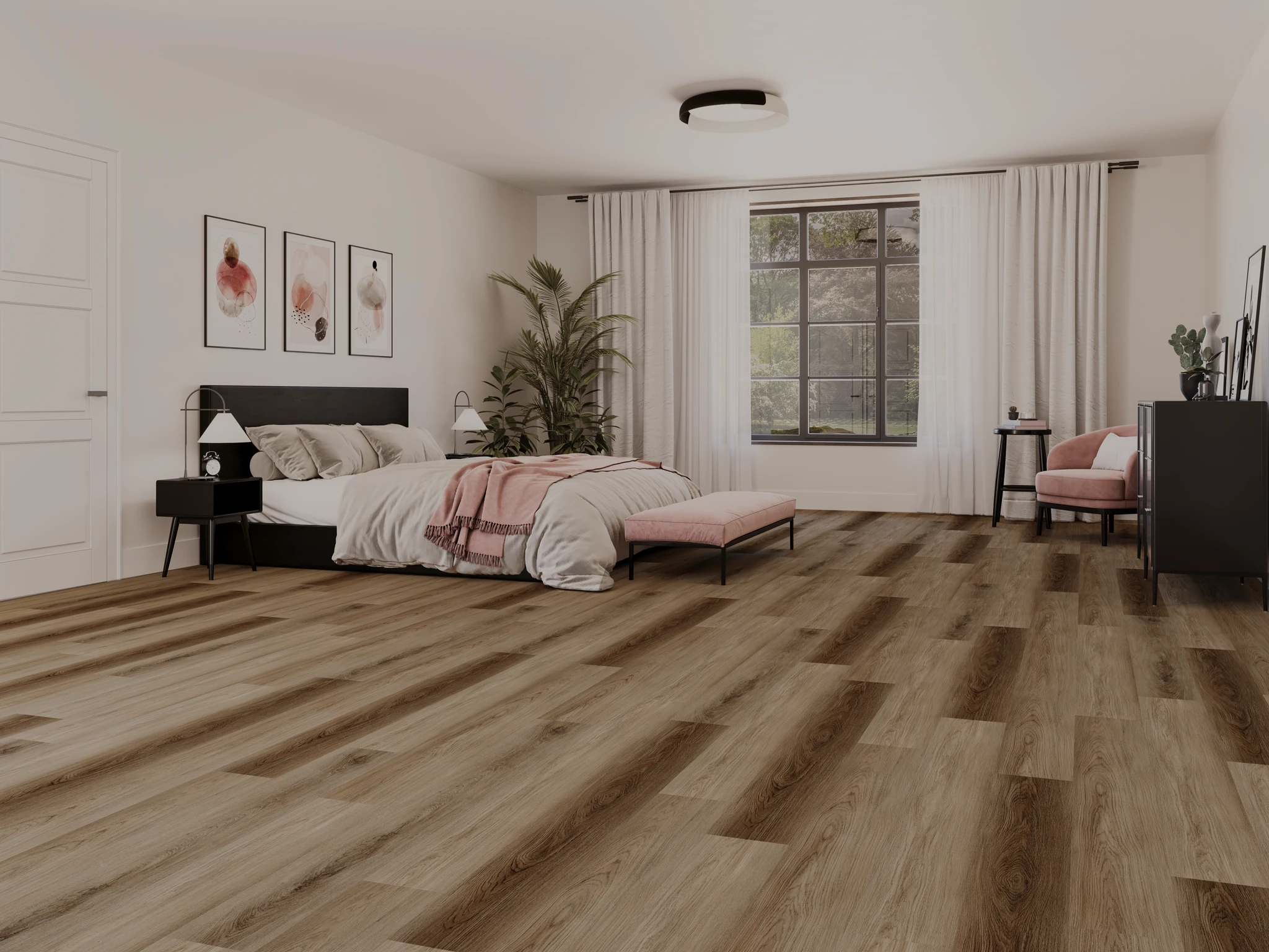 Visualisation de Aspen 5510 - Timber Retreat Revêtement de sol par Goodfellow